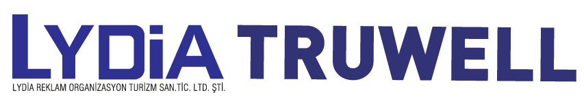 Lydia Truwell Logo